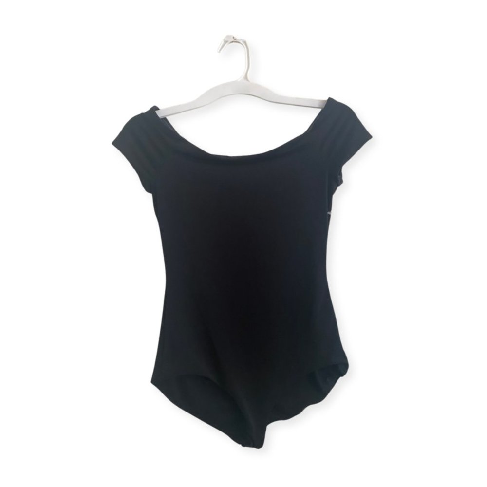 Off shoulder Alice + Oliva Bodysuit